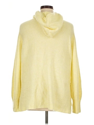 Gap Pullover Sweater (view 2)