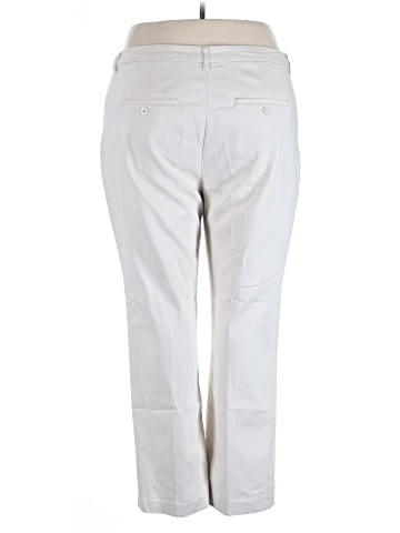 Cj Banks Khakis (view 2)