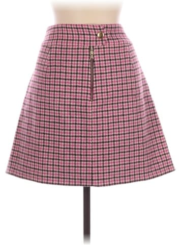 J.Crew Wool Skirt (view 2)