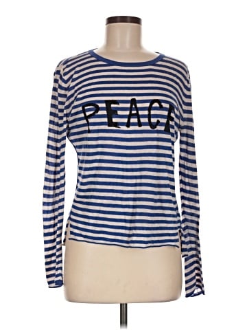 Velvet by Graham & Spencer Pullover Sweater (view 1)