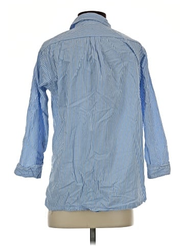 Lauren by Ralph Lauren Long Sleeve Button-Down Shirt (view 2)