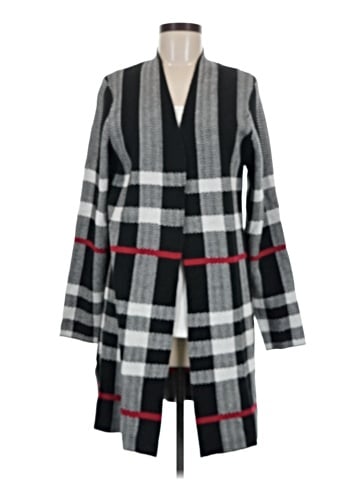 Jillian - Nicole Cardigan (view 1)