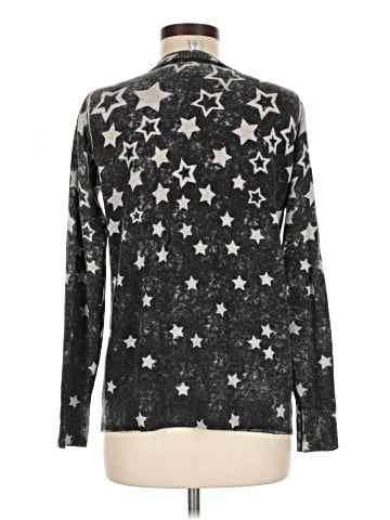 Autumn Cashmere Cashmere Pullover Sweater (view 2)