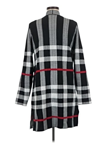 Jillian - Nicole Cardigan (view 2)