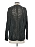 Lush Gray Pullover Sweater Size S - photo 2
