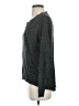 Lush Gray Pullover Sweater Size S - photo 5