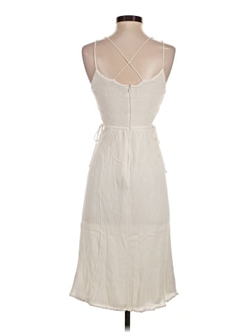 Zara Basic Casual Dress (view 2)