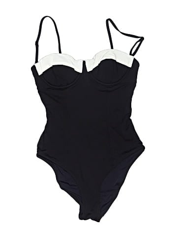 STAUD One Piece Swimsuit (view 1)