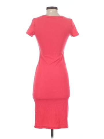 Timing Casual Dress (view 2)