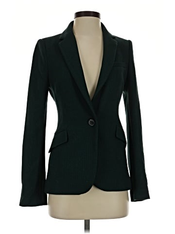 Zara Blazer (view 1)
