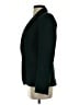 Zara 100% Polyester Green Blazer Size S - photo 5