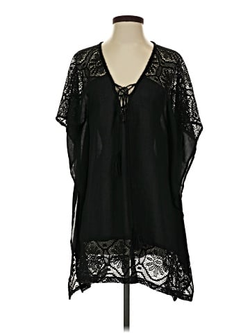 Merona Swimsuit Cover Up (view 1)