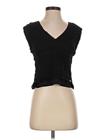 Rabbit Rabbit Rabbit Designs Sleeveless T-Shirt (view 1)