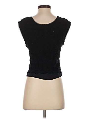 Rabbit Rabbit Rabbit Designs Sleeveless T-Shirt (view 2)