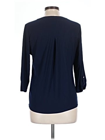 Perseption Concept 3/4 Sleeve Blouse (view 2)