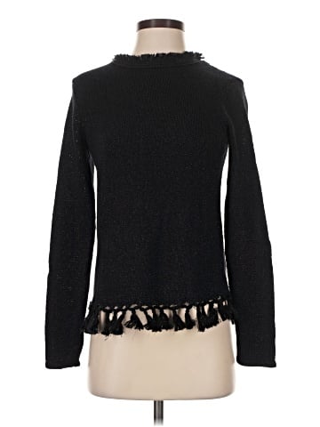 J. McLaughlin Long Sleeve Turtleneck (view 1)