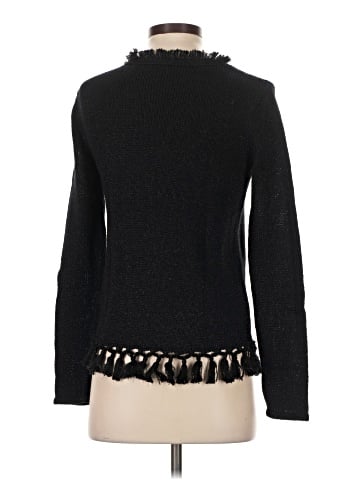 J. McLaughlin Long Sleeve Turtleneck (view 2)