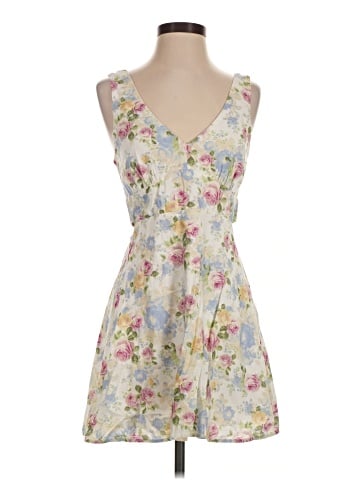 Altar'd State Cocktail Dress (view 1)