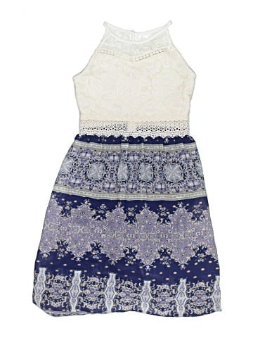 Iz Byer Dress (view 1)