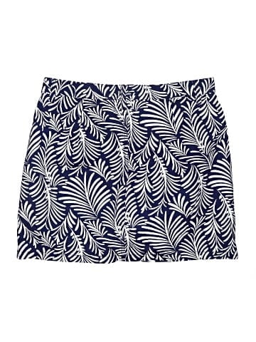 St. John's Bay Skort (view 2)