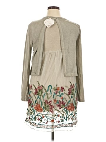 Simply Couture Casual Dress (view 2)