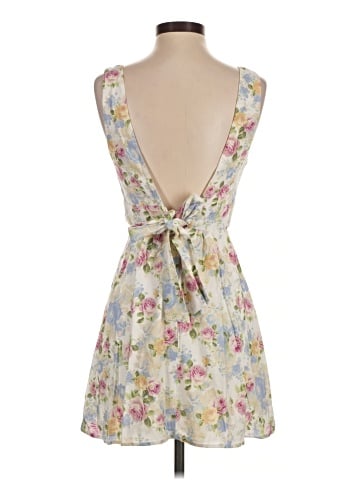 Altar'd State Cocktail Dress (view 2)
