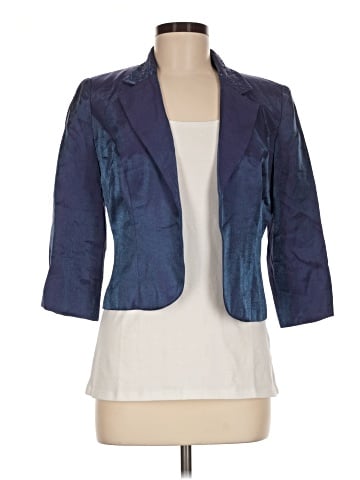 Alex Evenings Blazer (view 1)