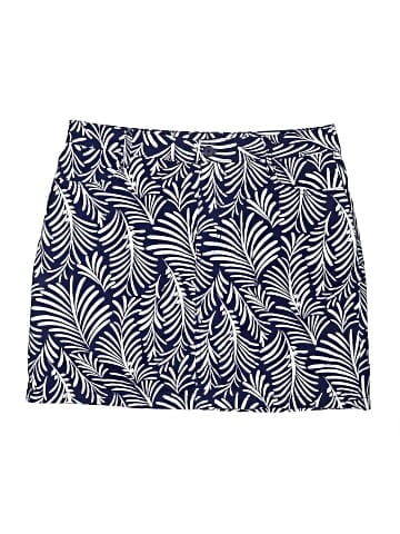 St. John's Bay Skort (view 1)