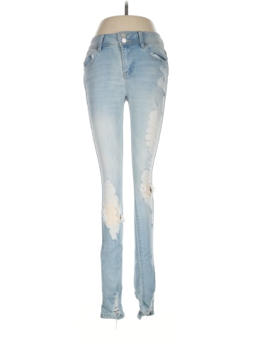 Indigo Rein Jeans (view 1)