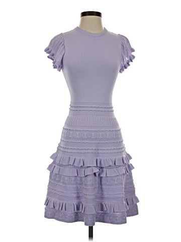 Shoshanna Cocktail Dress (view 1)