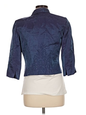 Alex Evenings Blazer (view 2)