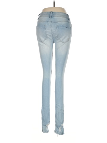 Indigo Rein Jeans (view 2)