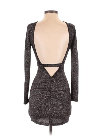 Lovely Day Cocktail Dress (view 2)