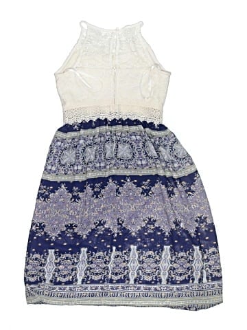 Iz Byer Dress (view 2)