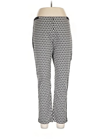 Waverly Grey Casual Pants (view 1)