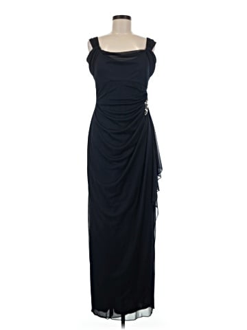 Alex Evenings Cocktail Dress (view 1)