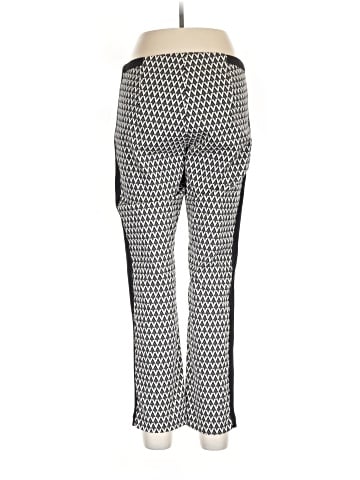 Waverly Grey Casual Pants (view 2)