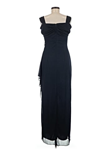 Alex Evenings Cocktail Dress (view 2)