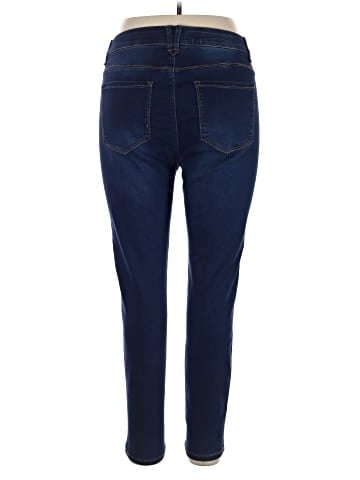 Curve Appeal Jeans (view 2)