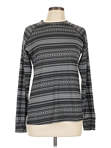 Cuddl Duds Long Sleeve T-Shirt (view 1)