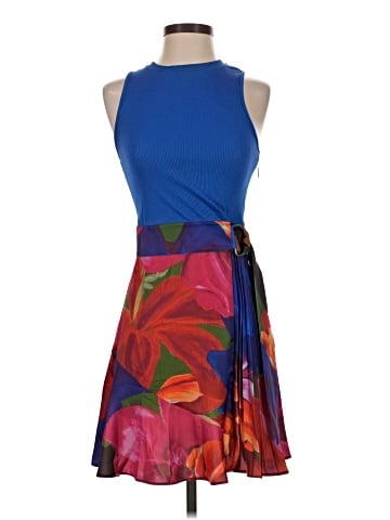 Ted Baker London Cocktail Dress (view 1)