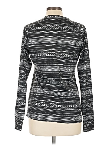 Cuddl Duds Long Sleeve T-Shirt (view 2)