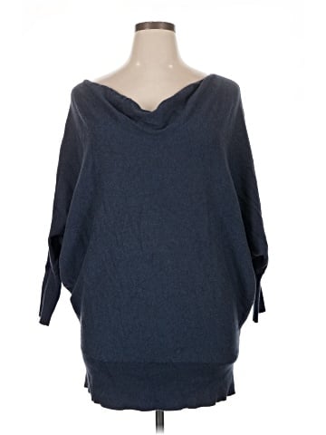 Eileen Fisher Pullover Sweater (view 1)