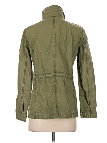 Madewell Fleet Jacket (view 2)