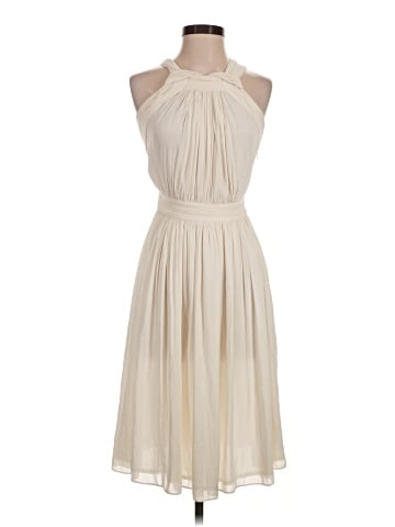 Zara Basic Cocktail Dress (view 1)