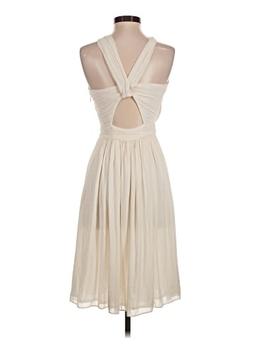 Zara Basic Cocktail Dress (view 2)