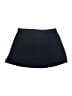 Marika Solid Black Skort Size M - photo 1