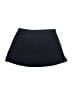 Marika Solid Black Skort Size M - photo 2
