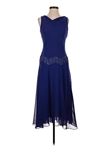 Evan Picone Cocktail Dress (view 1)