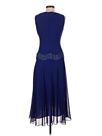 Evan Picone Cocktail Dress (view 2)